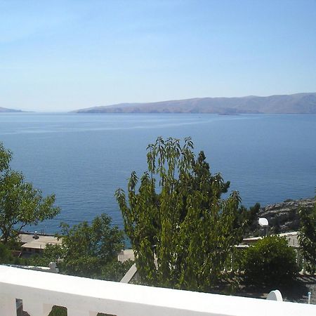 Roza Guest House Senj  Εξωτερικό φωτογραφία