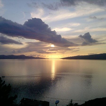 Roza Guest House Senj  Εξωτερικό φωτογραφία