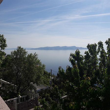 Roza Guest House Senj  Εξωτερικό φωτογραφία