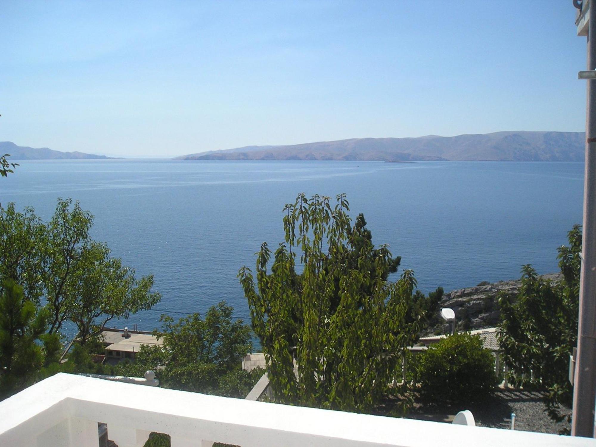 Roza Guest House Senj  Εξωτερικό φωτογραφία