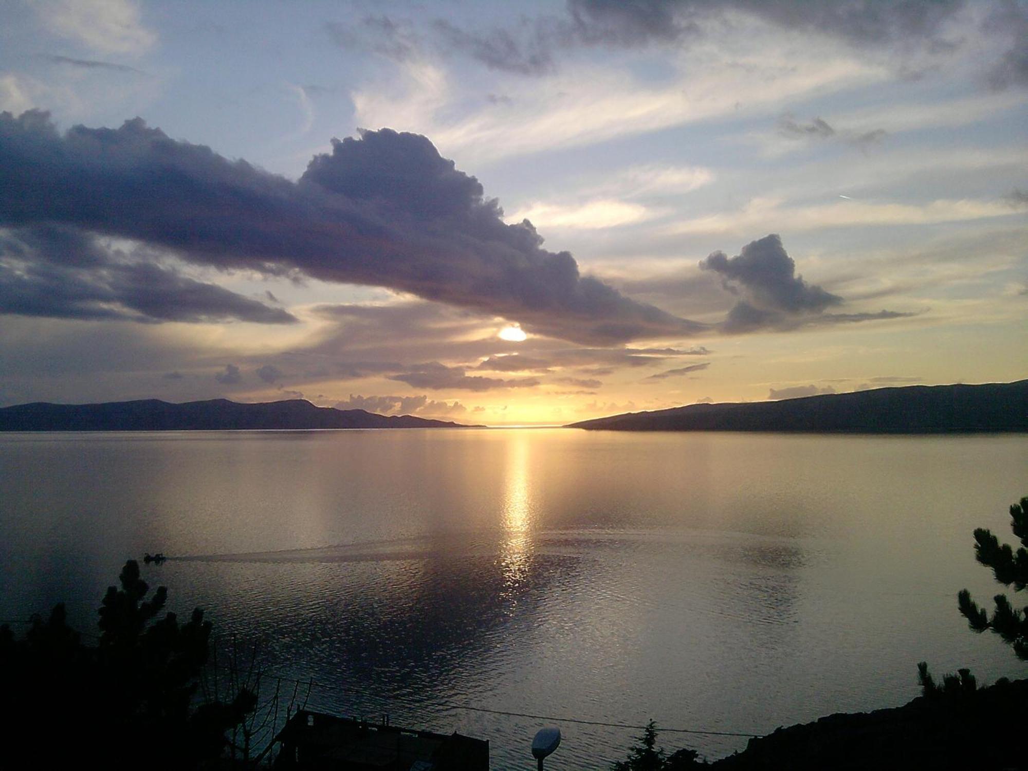 Roza Guest House Senj  Εξωτερικό φωτογραφία