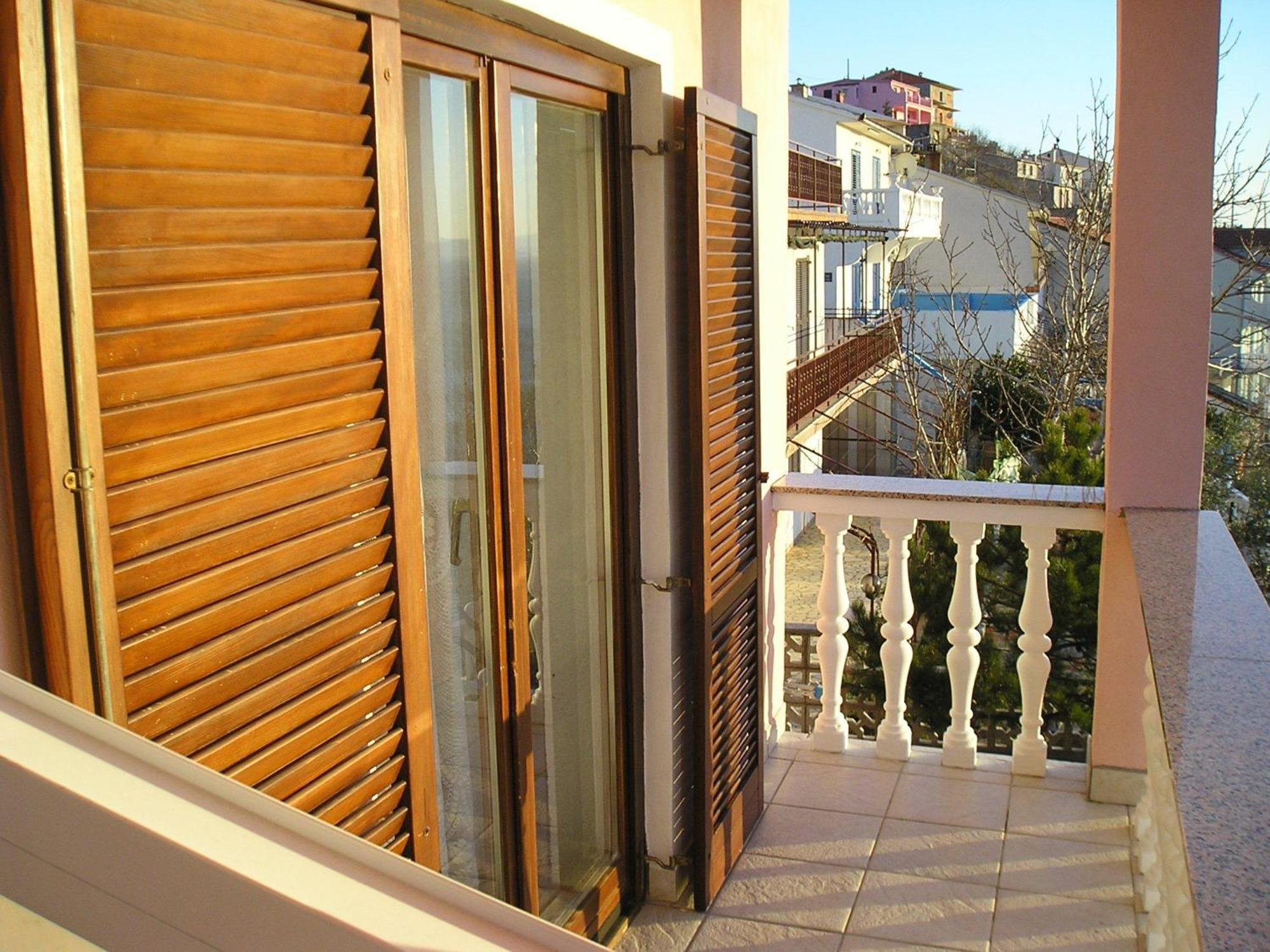 Roza Guest House Senj  Εξωτερικό φωτογραφία