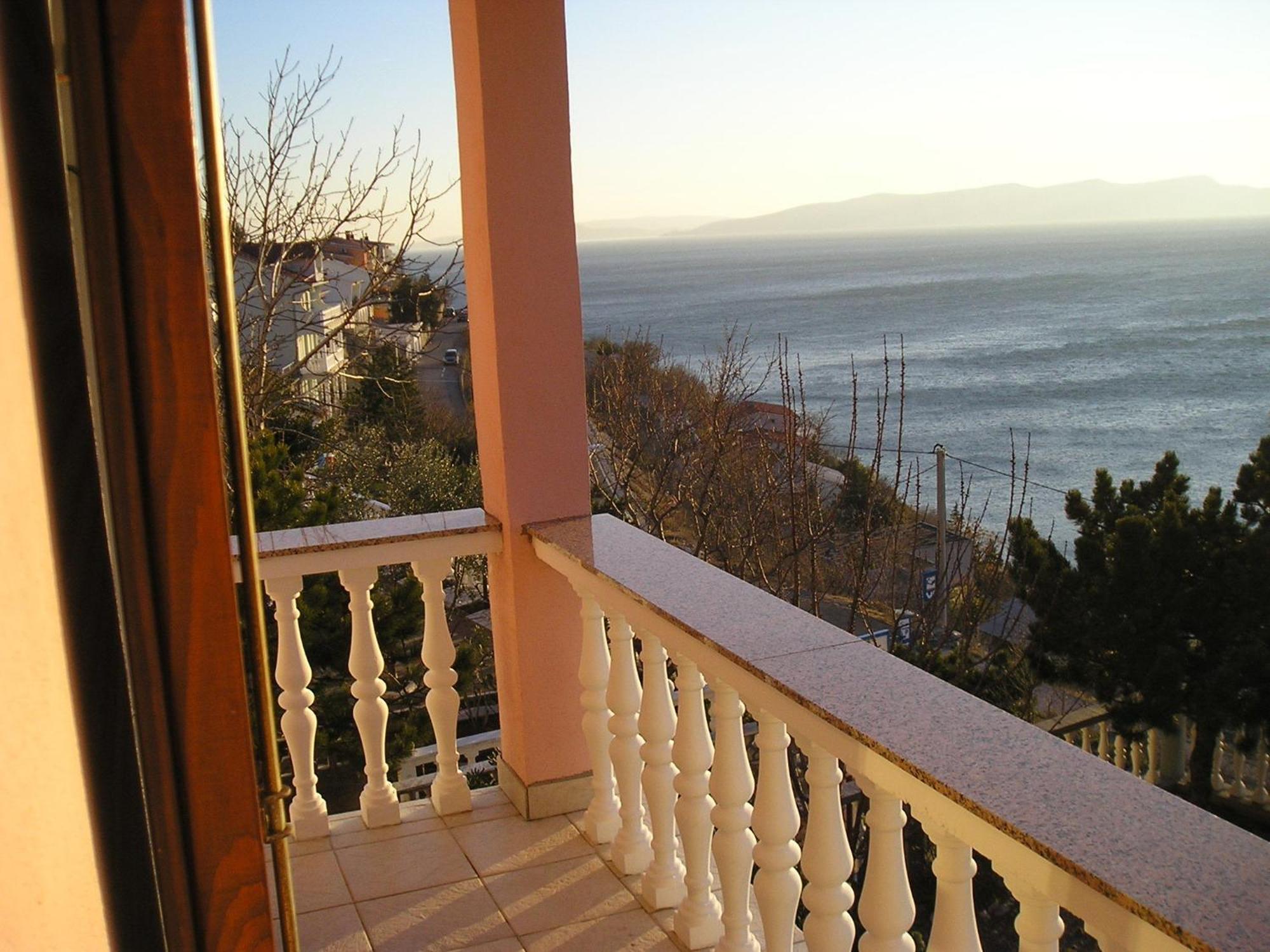 Roza Guest House Senj  Εξωτερικό φωτογραφία