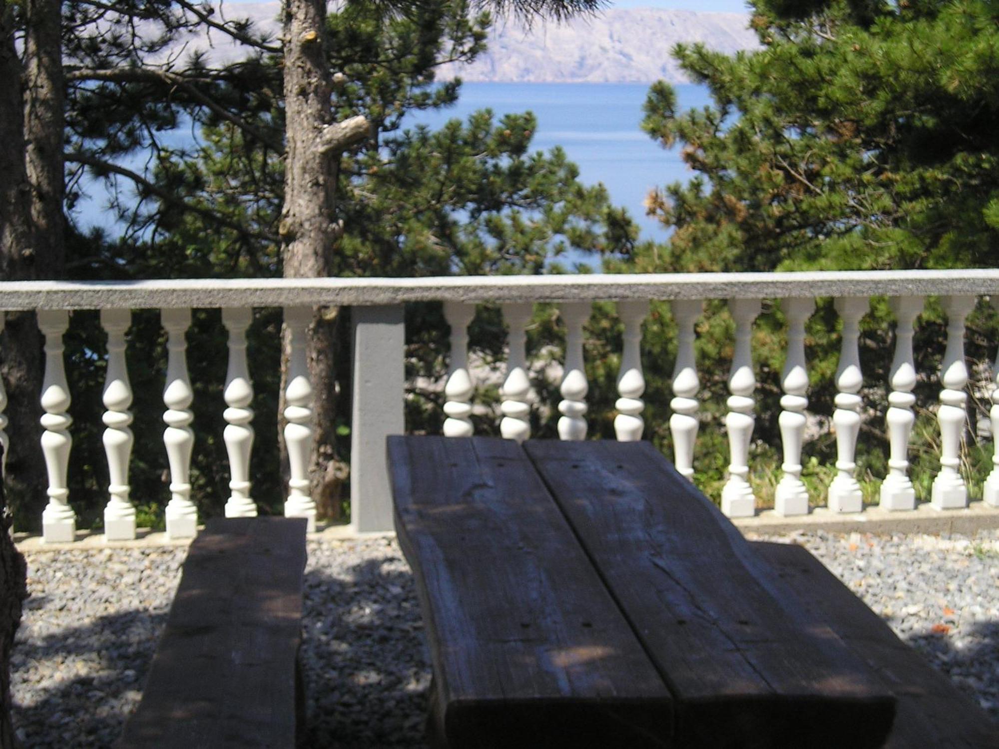 Roza Guest House Senj  Εξωτερικό φωτογραφία