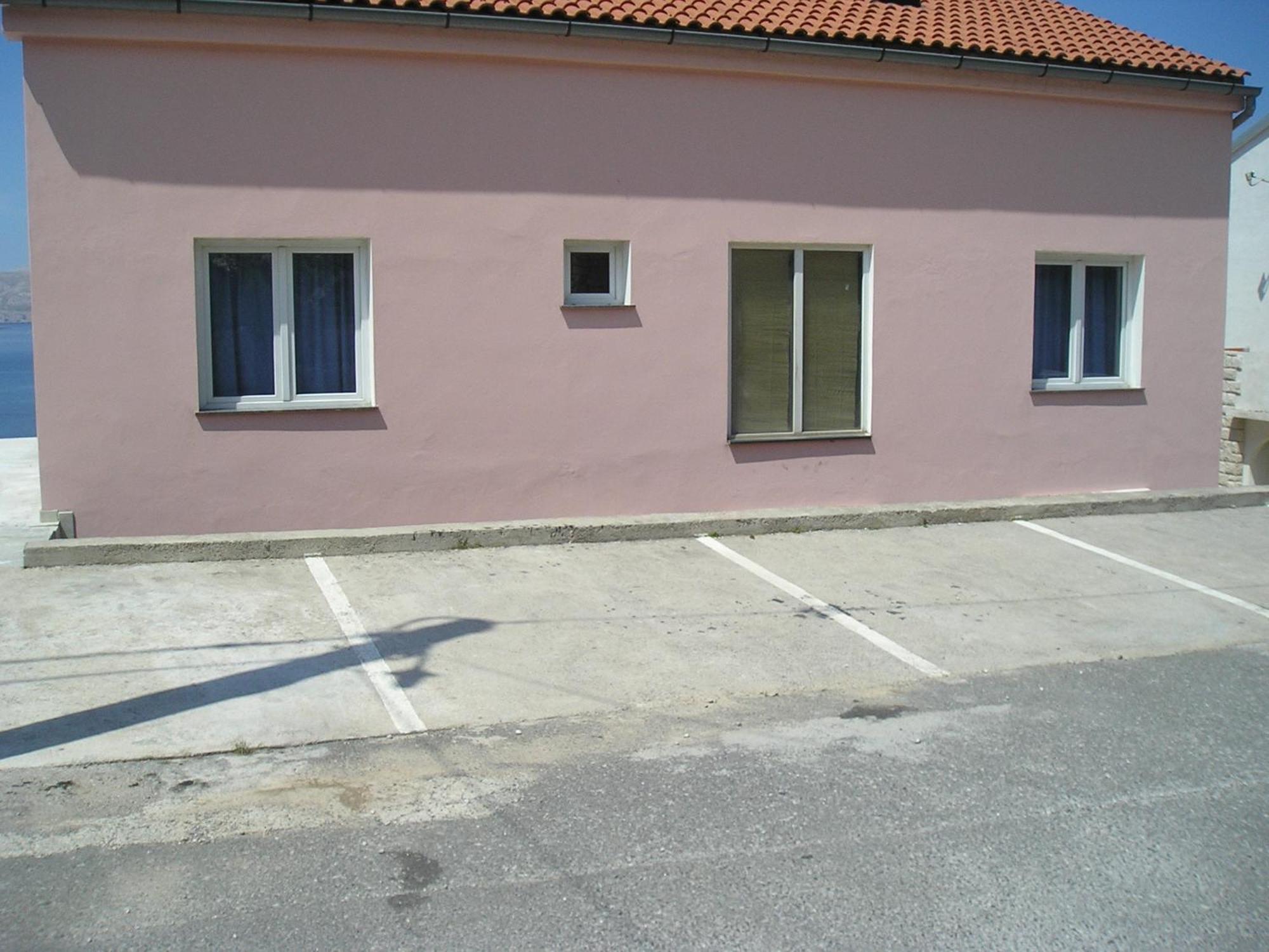 Roza Guest House Senj  Εξωτερικό φωτογραφία