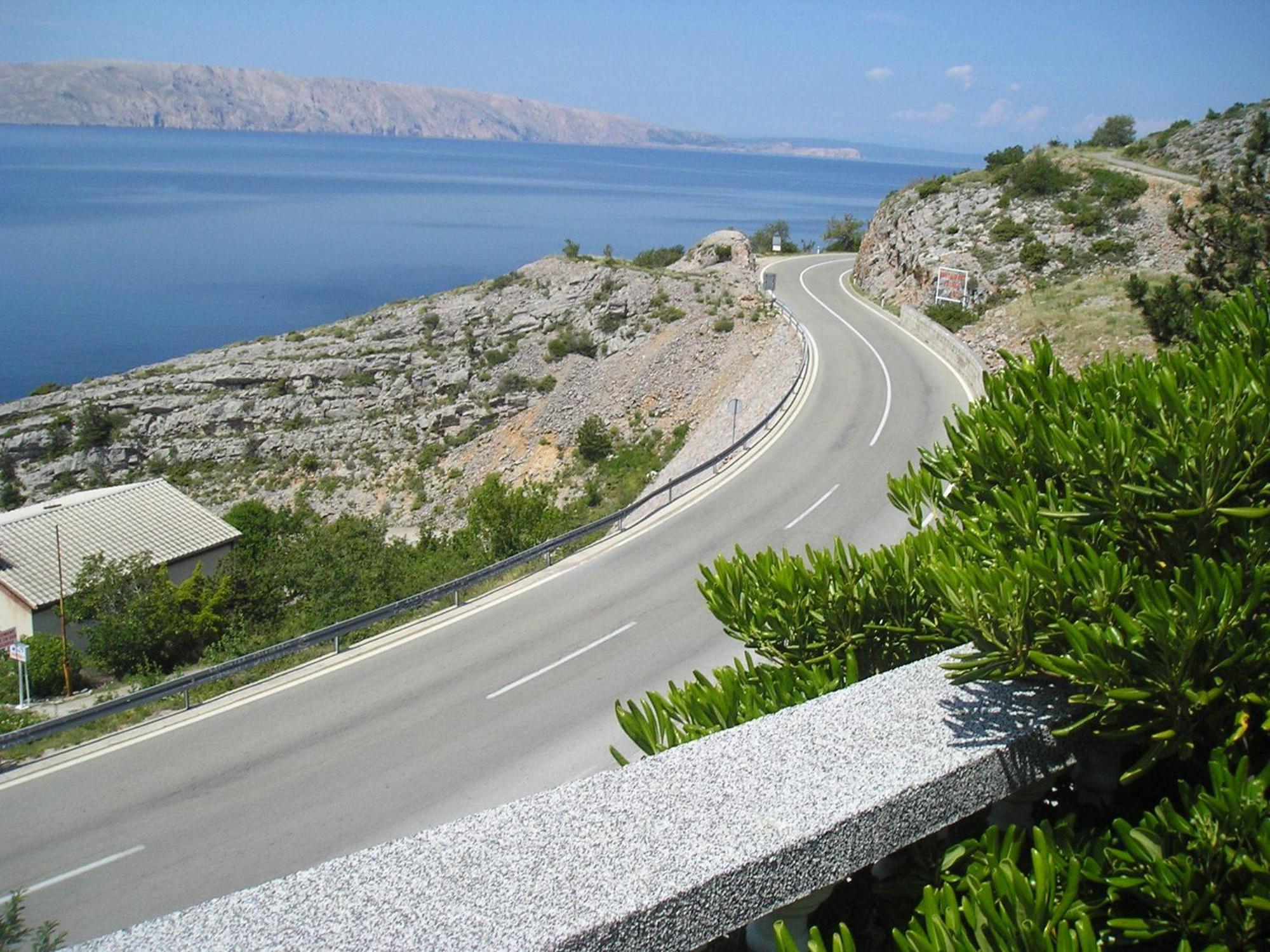 Roza Guest House Senj  Εξωτερικό φωτογραφία