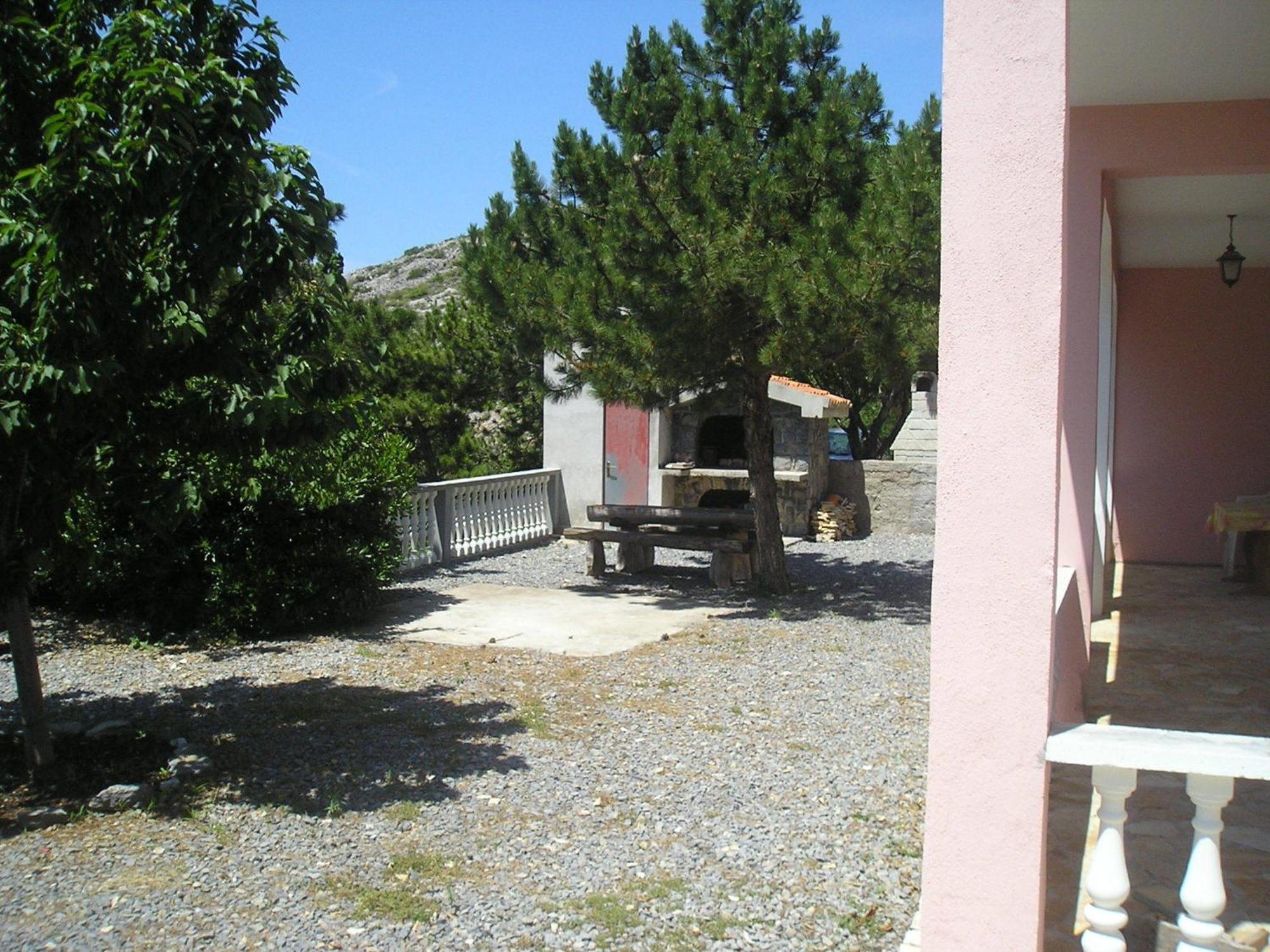 Roza Guest House Senj  Εξωτερικό φωτογραφία