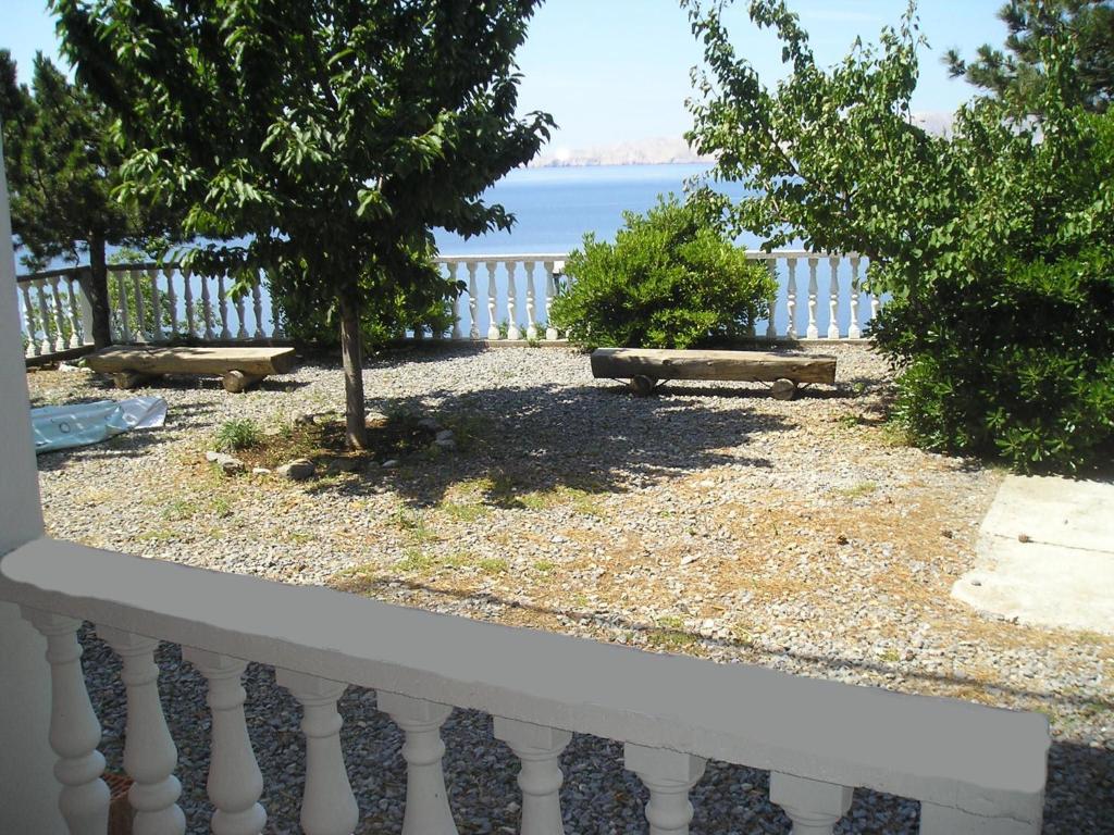 Roza Guest House Senj  Δωμάτιο φωτογραφία
