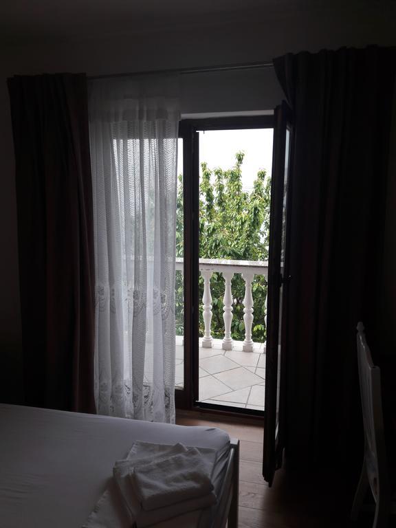 Roza Guest House Senj  Εξωτερικό φωτογραφία
