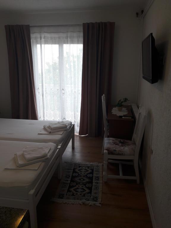 Roza Guest House Senj  Εξωτερικό φωτογραφία