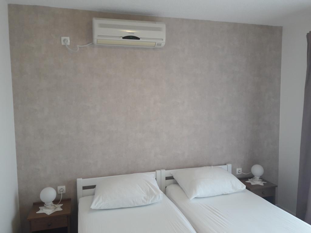 Roza Guest House Senj  Εξωτερικό φωτογραφία