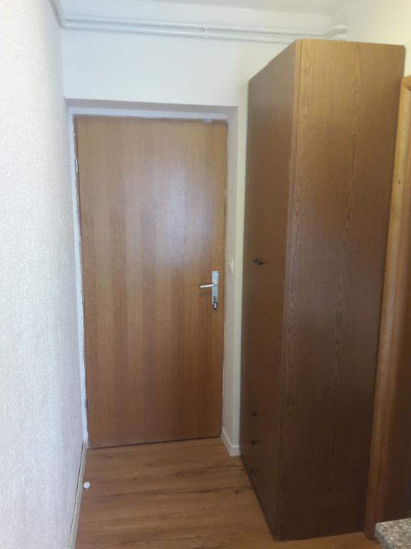 Roza Guest House Senj  Εξωτερικό φωτογραφία