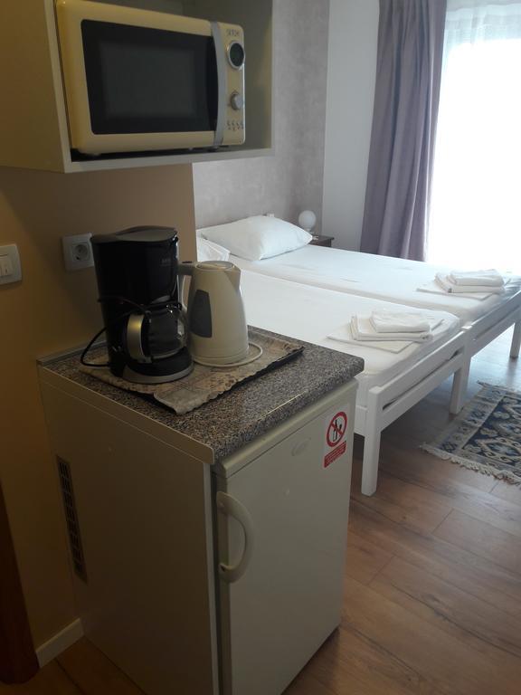 Roza Guest House Senj  Εξωτερικό φωτογραφία