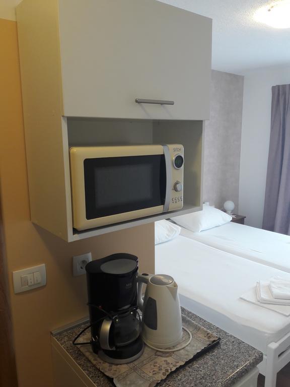 Roza Guest House Senj  Εξωτερικό φωτογραφία