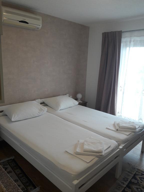Roza Guest House Senj  Εξωτερικό φωτογραφία