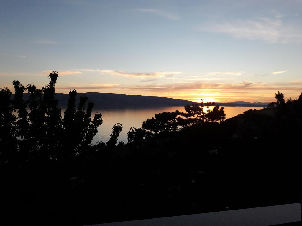 Roza Guest House Senj  Εξωτερικό φωτογραφία