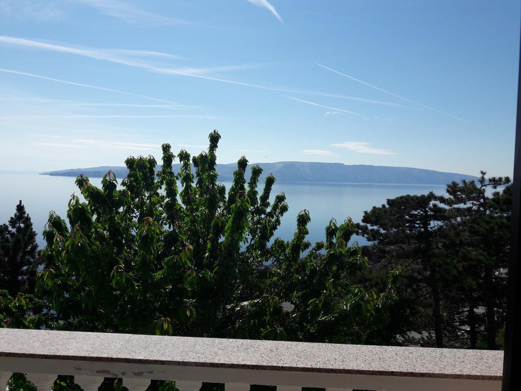 Roza Guest House Senj  Εξωτερικό φωτογραφία