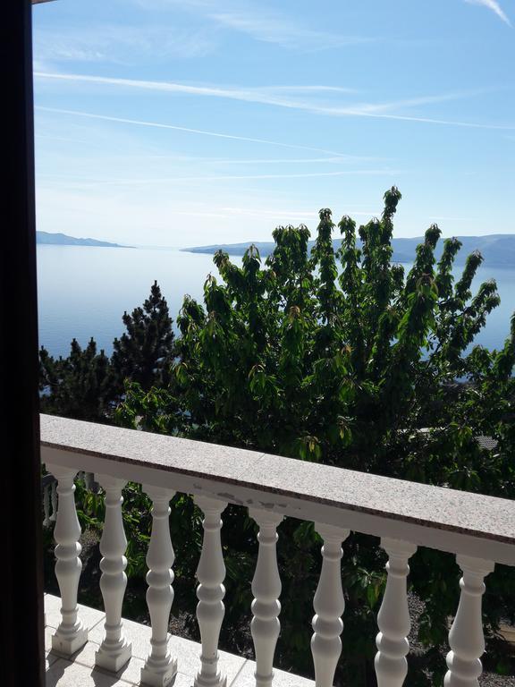 Roza Guest House Senj  Εξωτερικό φωτογραφία