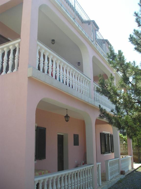 Roza Guest House Senj  Εξωτερικό φωτογραφία