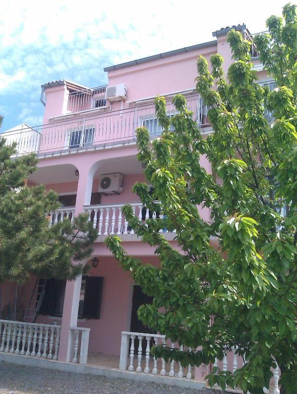 Roza Guest House Senj  Εξωτερικό φωτογραφία