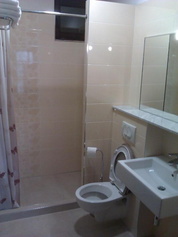 Roza Guest House Senj  Δωμάτιο φωτογραφία