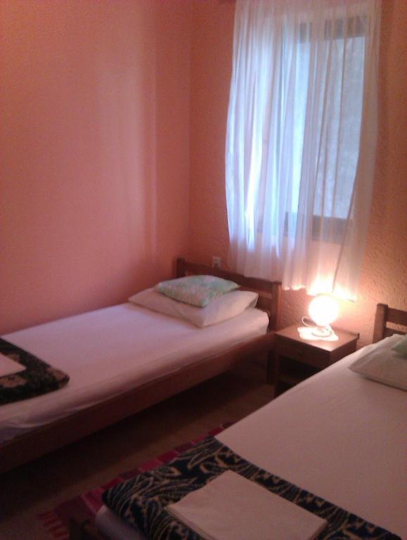 Roza Guest House Senj  Δωμάτιο φωτογραφία