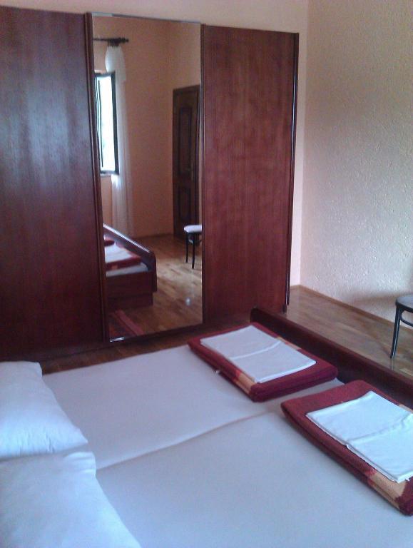 Roza Guest House Senj  Δωμάτιο φωτογραφία