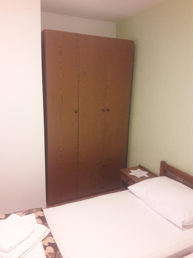 Roza Guest House Senj  Εξωτερικό φωτογραφία