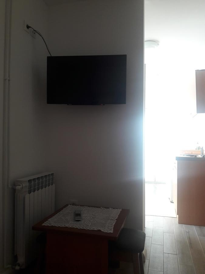 Roza Guest House Senj  Εξωτερικό φωτογραφία