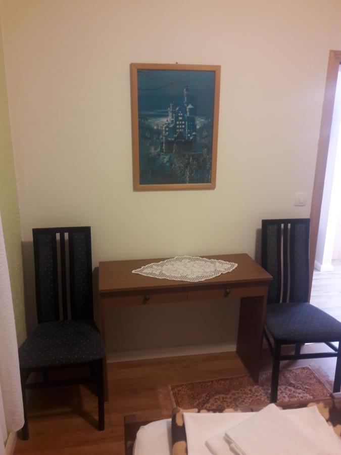 Roza Guest House Senj  Εξωτερικό φωτογραφία