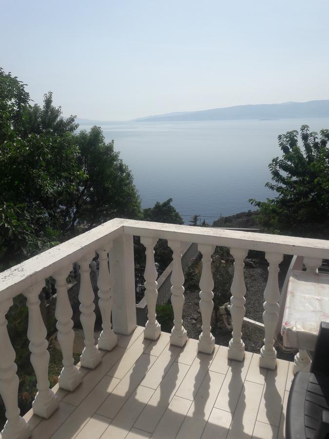 Roza Guest House Senj  Εξωτερικό φωτογραφία